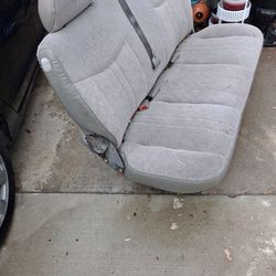 Asiento astro van. 96 a04