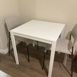 Melltorp Dining Table