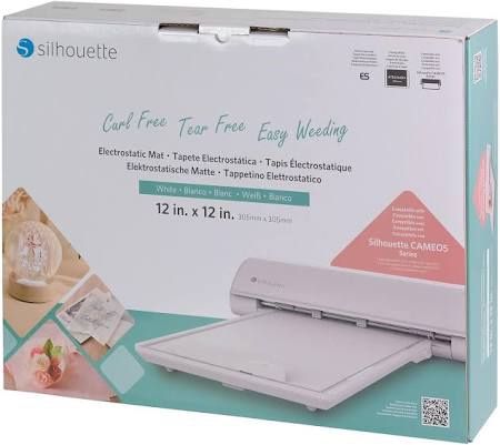 Silhouette Electrostatic Mat Cameo 5 & Cameo 5 Plus