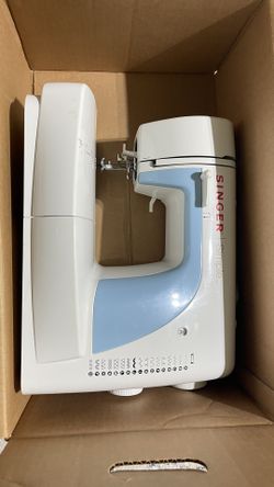 Swing Machine Brother $43