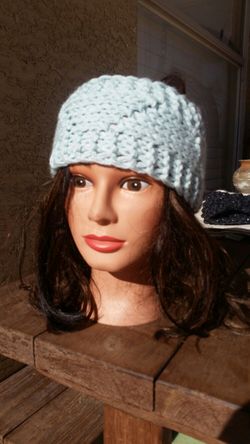 Headband (mint)