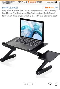 Laptop Table