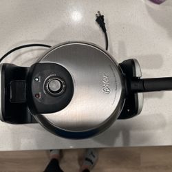 Oster Waffle 🧇 Maker