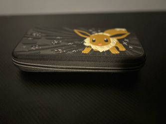 Eevee Nintendo Switch Lite Case