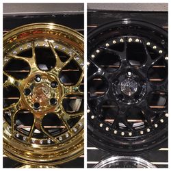 Aodhan DS01 18" Rim summer sale now!