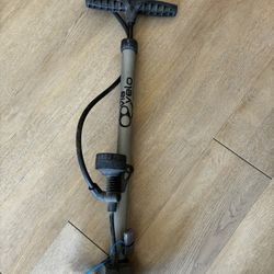 Bike Pump $20