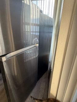 Samsung Fridge For Sale