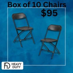 Chairs