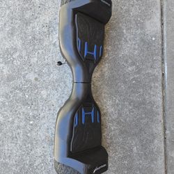 Swagtron T580 HoverBoard