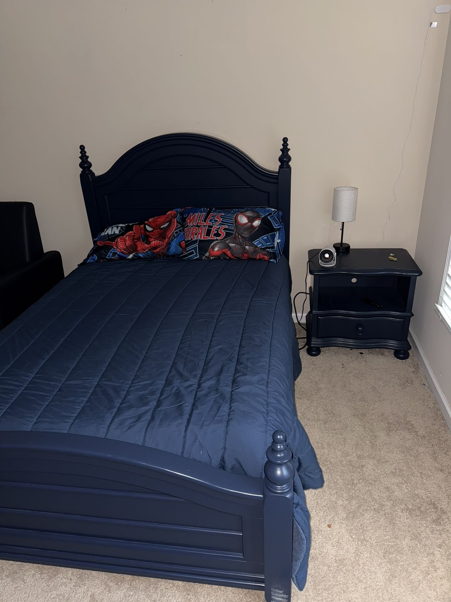 Full Size Kids Bedroom Sets Home & Garden