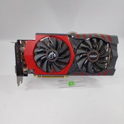 MSI GeForce GTX 970 4GB GDDR5 Graphics Card