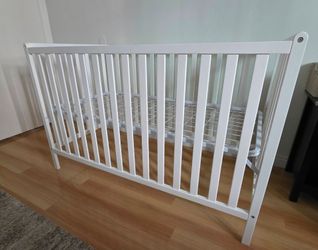 Crib baby