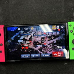 BEST DEAL🔥$130🔥Nintendo Switch OLED✨AMAZING CONDITION✨