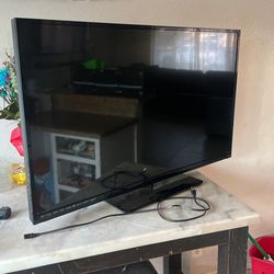 Vizio 50 Inch Or BEST OFFER