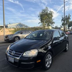 2009 Volkswagen Jetta