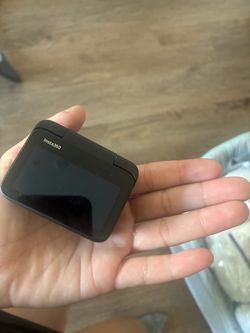 Insta 360 camera