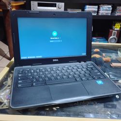 Dell Chromebook 11 3180 $80