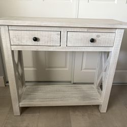 Console, Tv Stand, Entry Table