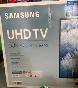 SamSung TV