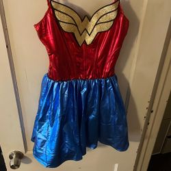 Wonder Woman 