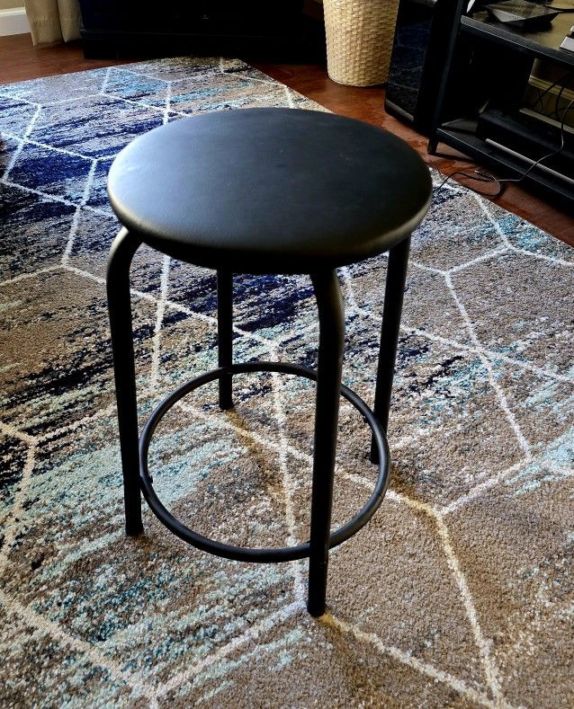 Stool