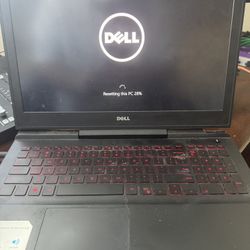 Dell Inspiron 15 7000 Gaming Laptop