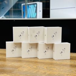 AirPod Pro $189  Brand New. Open Box 