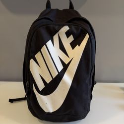 Nike backpack 
