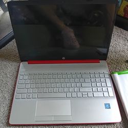 Hp Laptop 