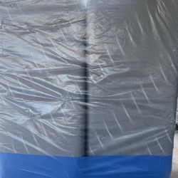 Sven & Son Split King Hybrid Mattress Set – 2 Twin XL Mattresses