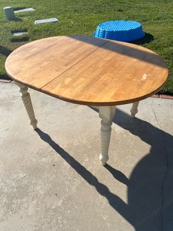 Free table