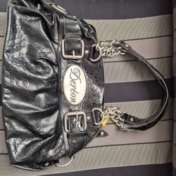 Demon Purse 