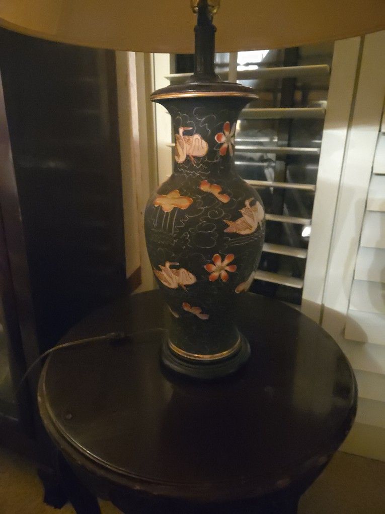 Chinese Lamp