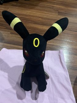 Umbreon plusie