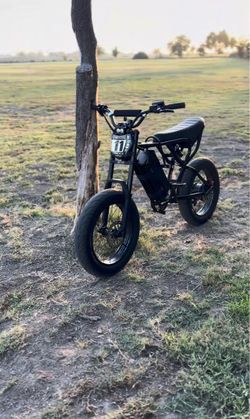 Modded ridstar q20