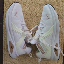 Puma Shoes