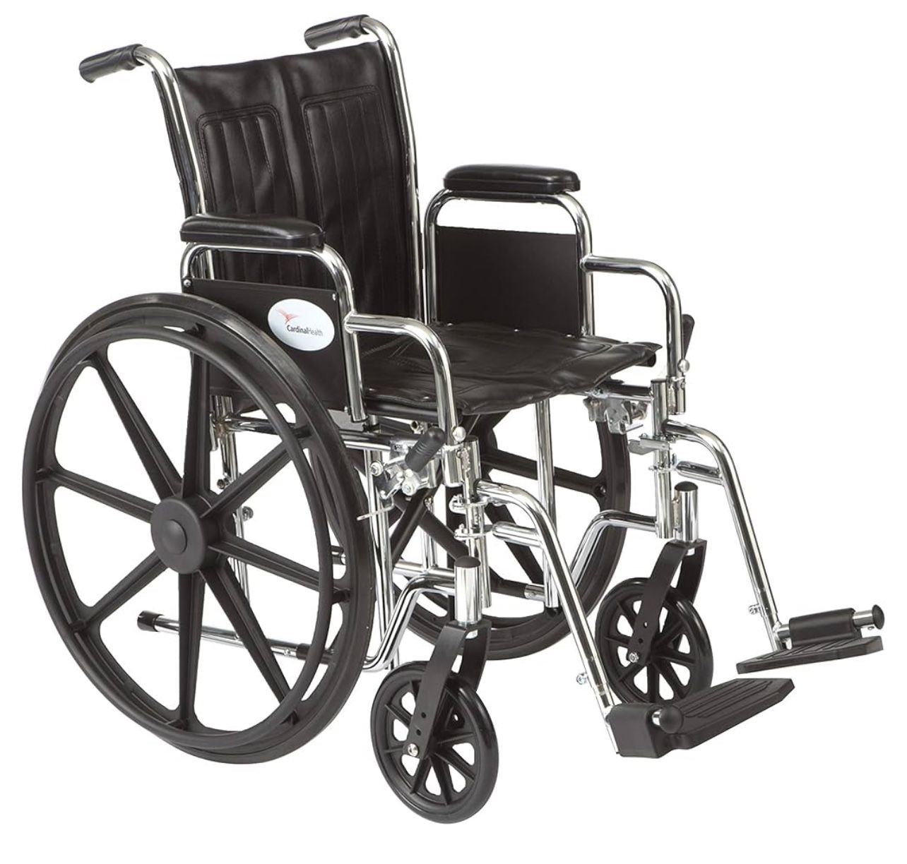 Wheelchair