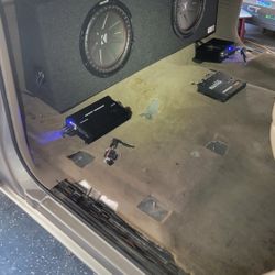 Car System 