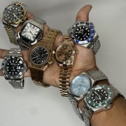 Seiko Mods