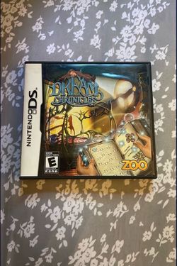 Nintendo Ds