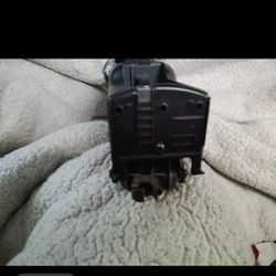 Spl 8004 Train Lionel Steam Smoke And Whistles Vintage Train 