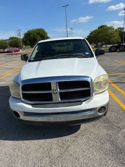 2008 Dodge Ram