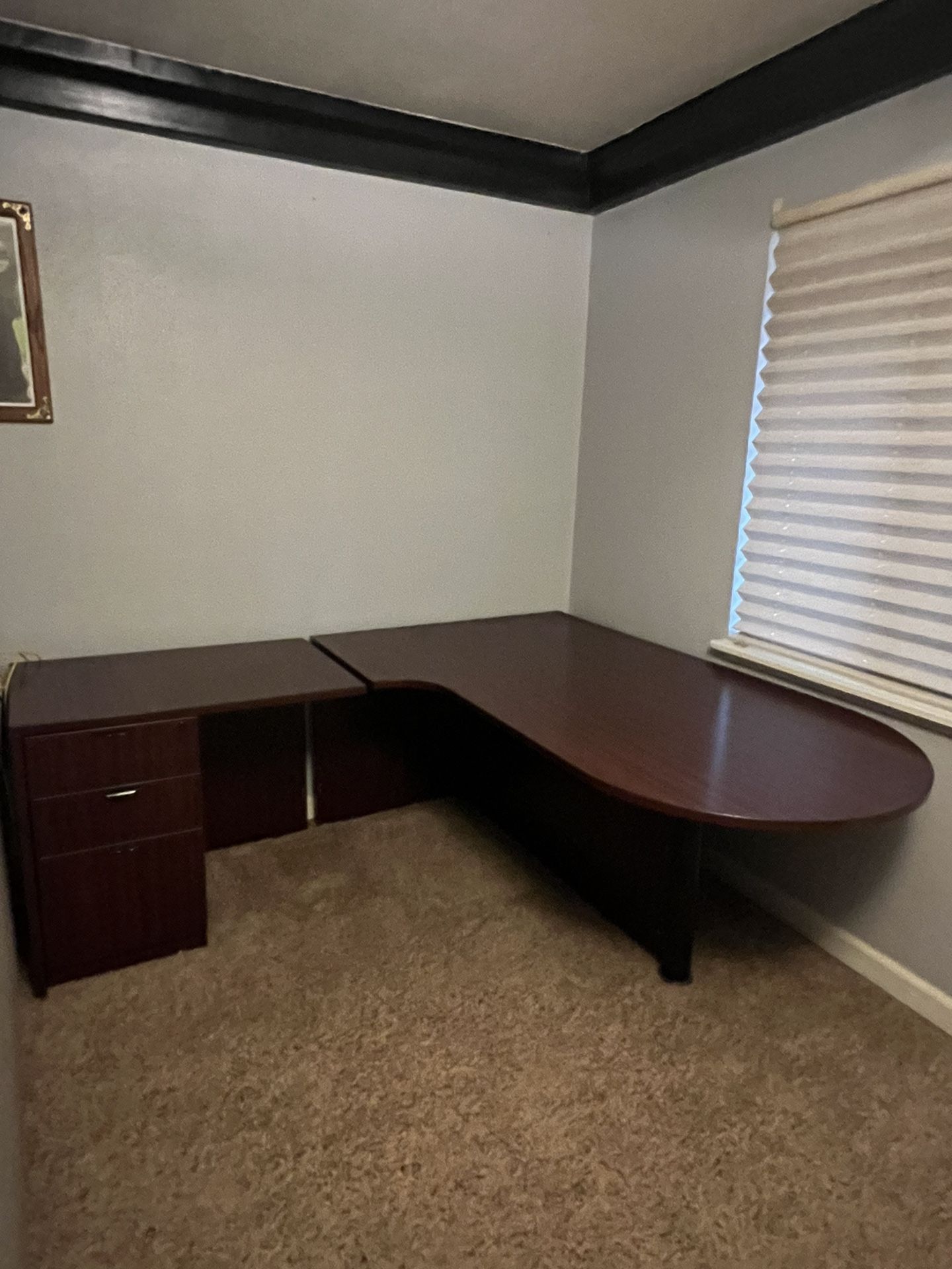 Office Desk