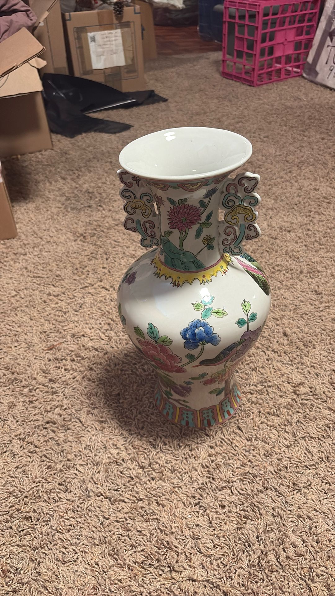 Flower Vase