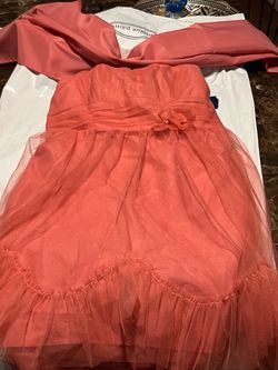 Womens dress Alfred Angelo
