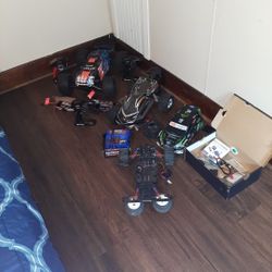 Traxxas