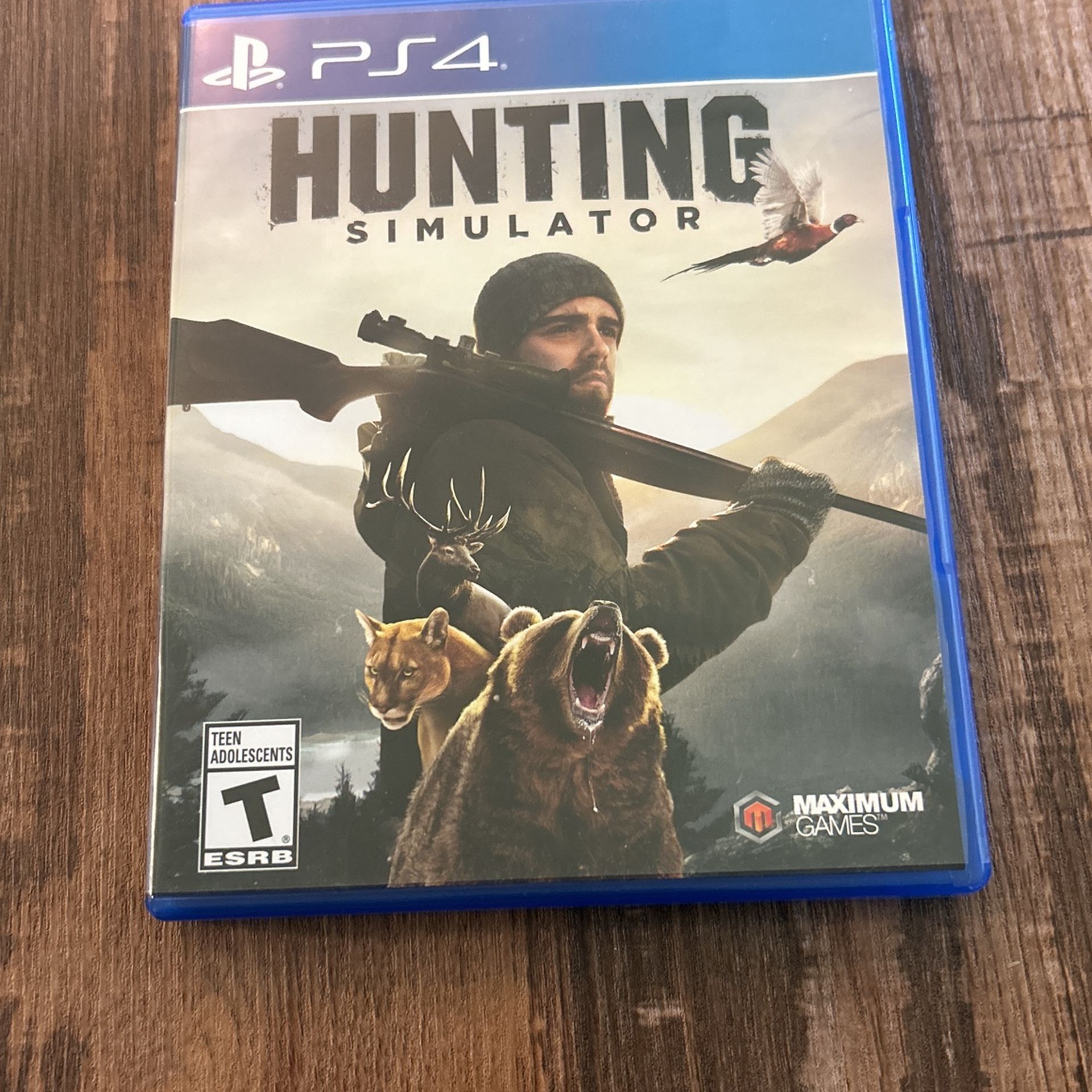 PS4