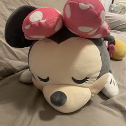 Minnie Plush