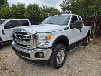 2015 Ford F-350