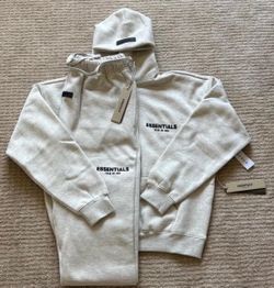 Essentials set